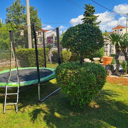 מאלינסקה Apartment Marangunija מראה חיצוני תמונה