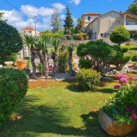 מאלינסקה Apartment Marangunija מראה חיצוני תמונה