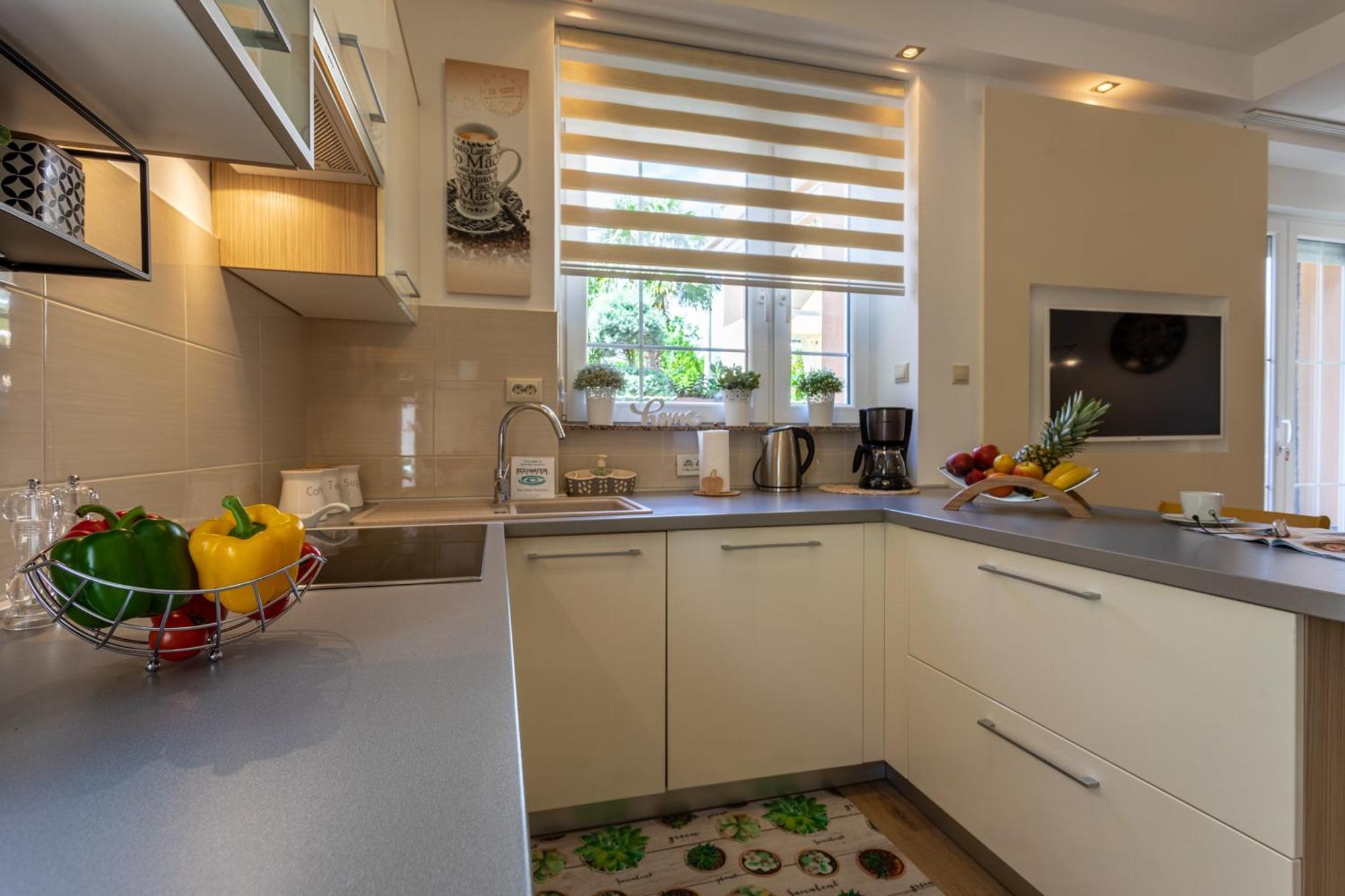 מאלינסקה Apartment Marangunija מראה חיצוני תמונה