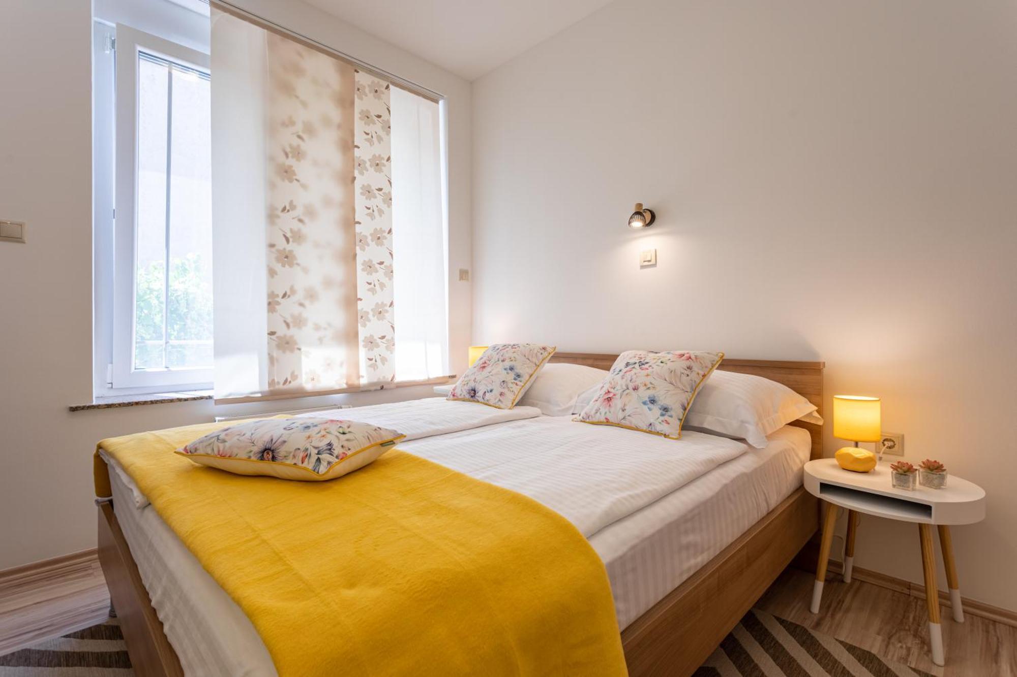 מאלינסקה Apartment Marangunija מראה חיצוני תמונה