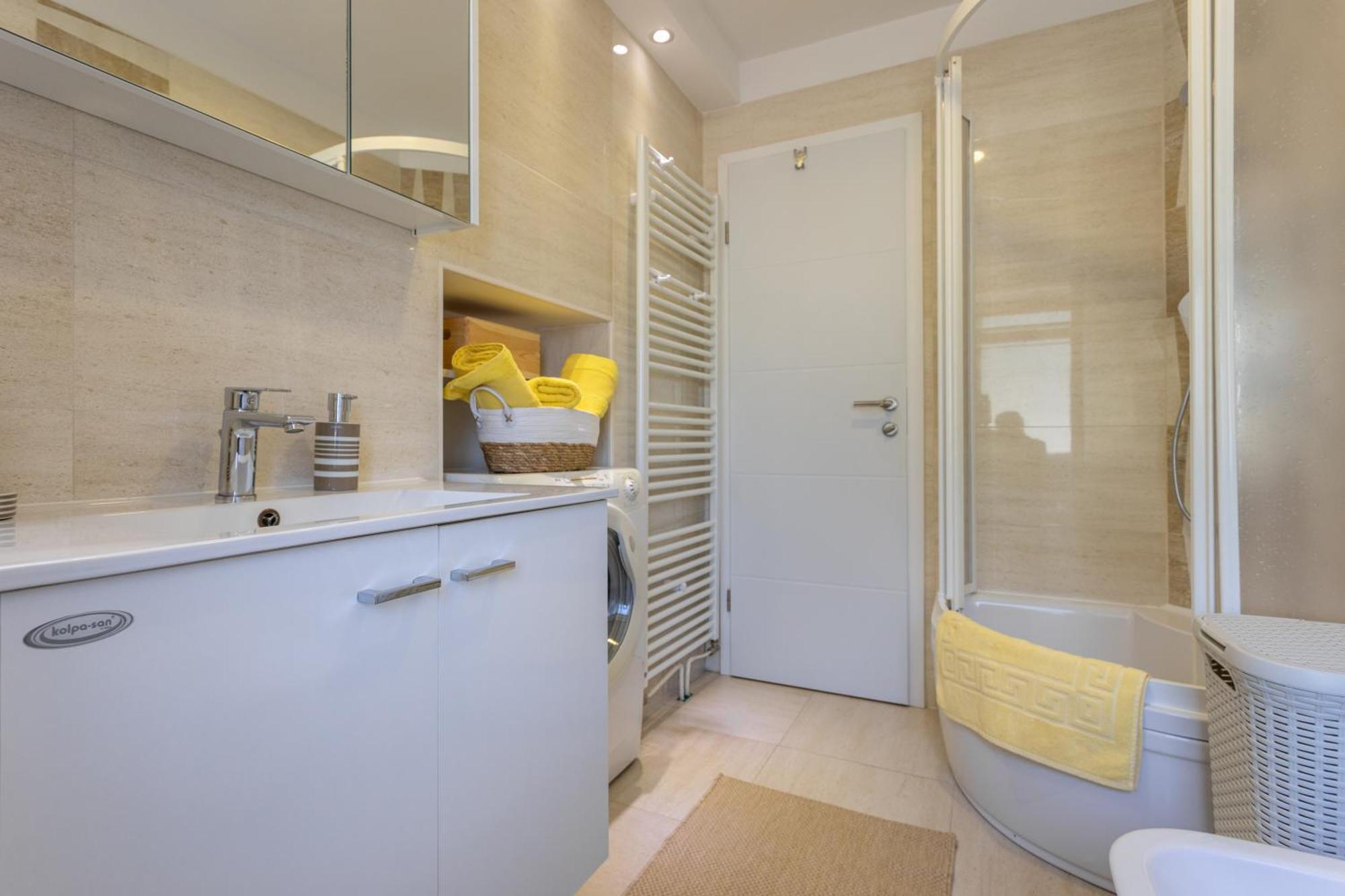 מאלינסקה Apartment Marangunija מראה חיצוני תמונה