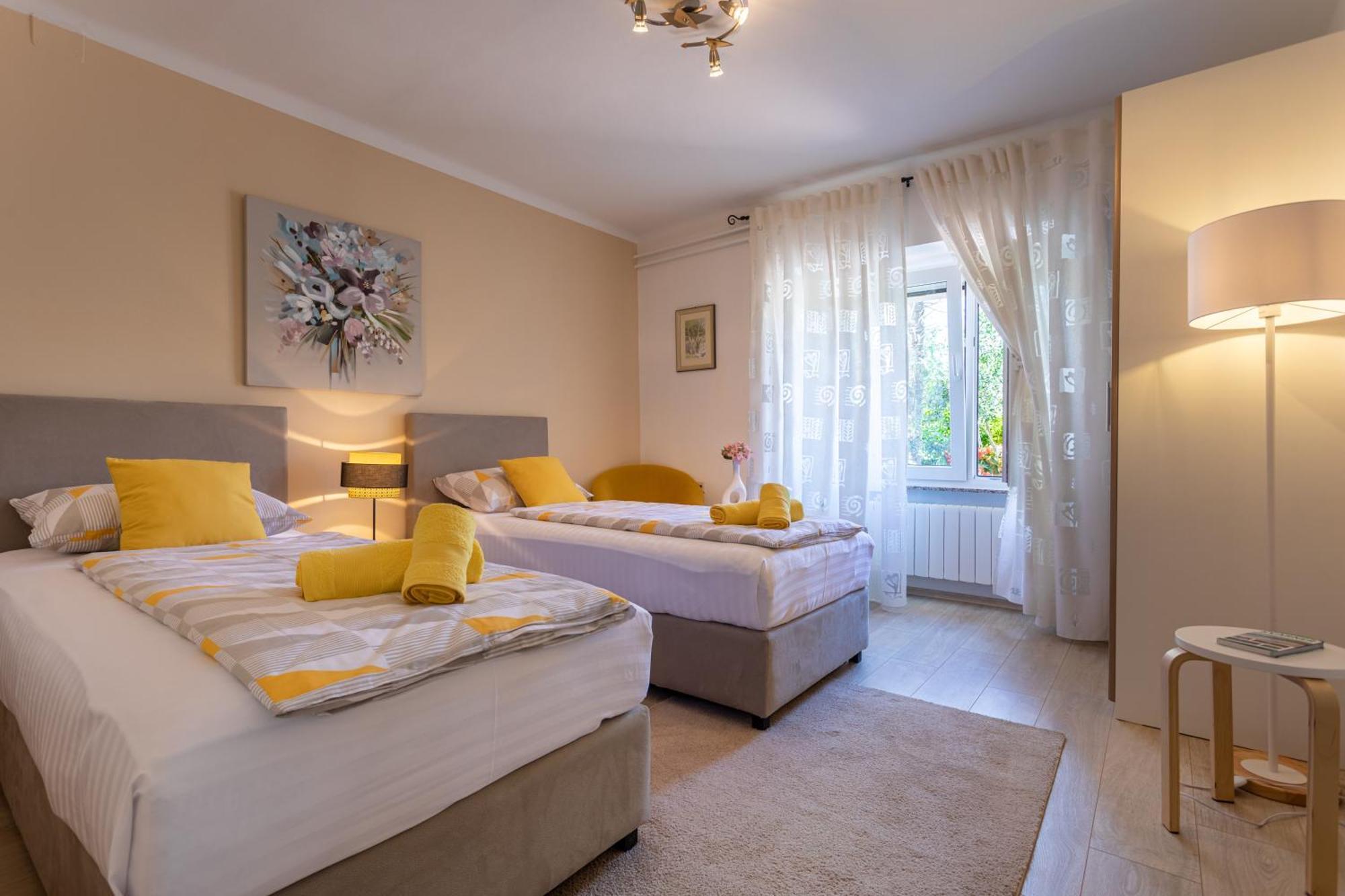 מאלינסקה Apartment Marangunija מראה חיצוני תמונה