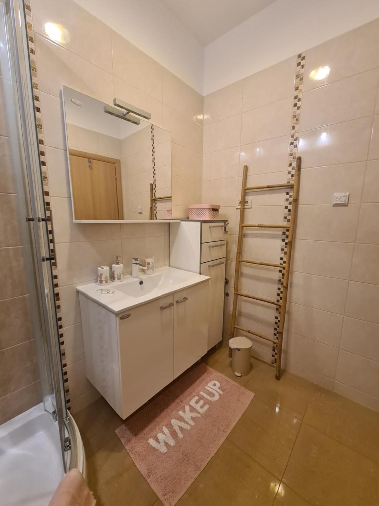 מאלינסקה Apartment Marangunija חדר תמונה