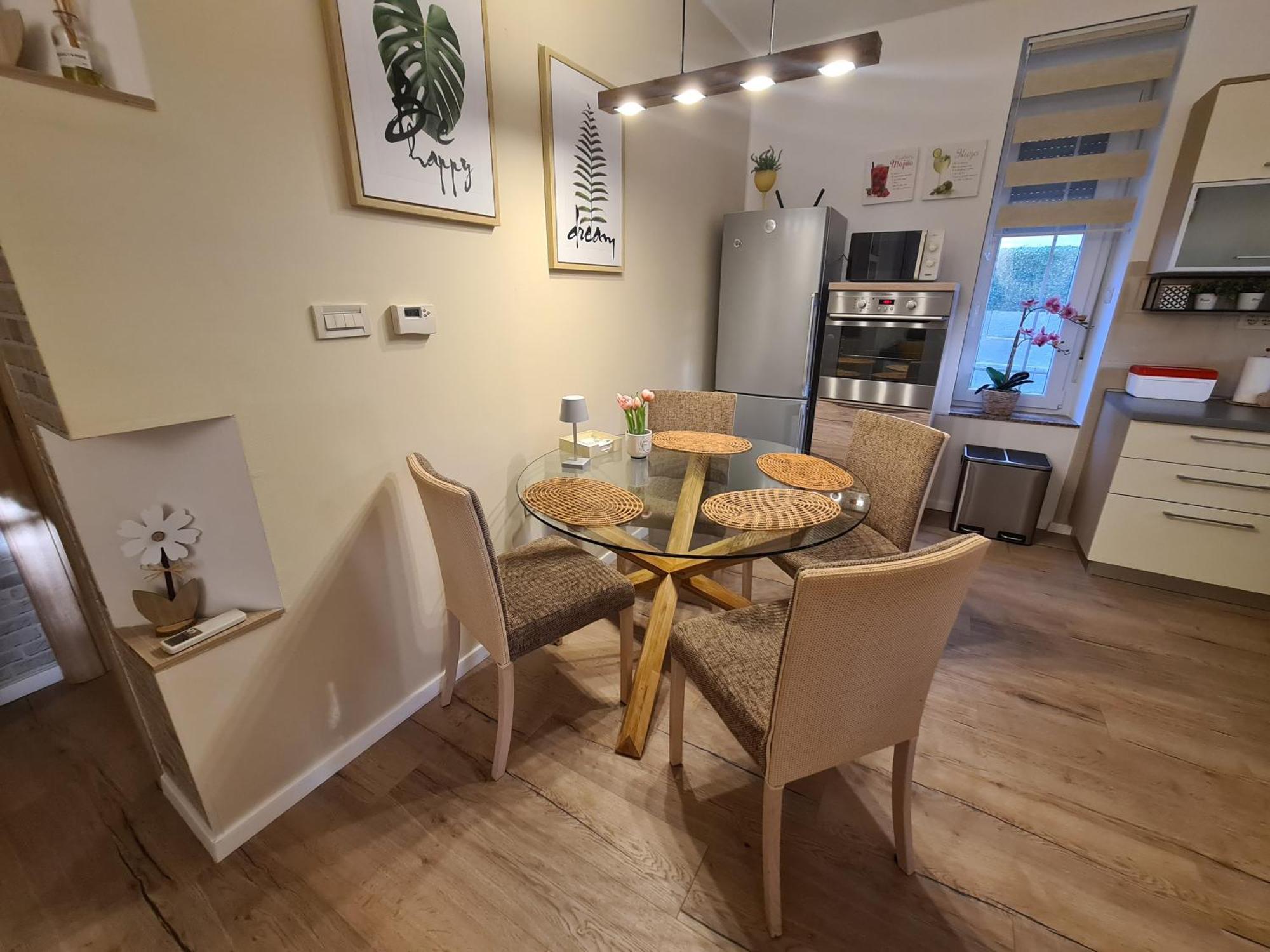 מאלינסקה Apartment Marangunija חדר תמונה