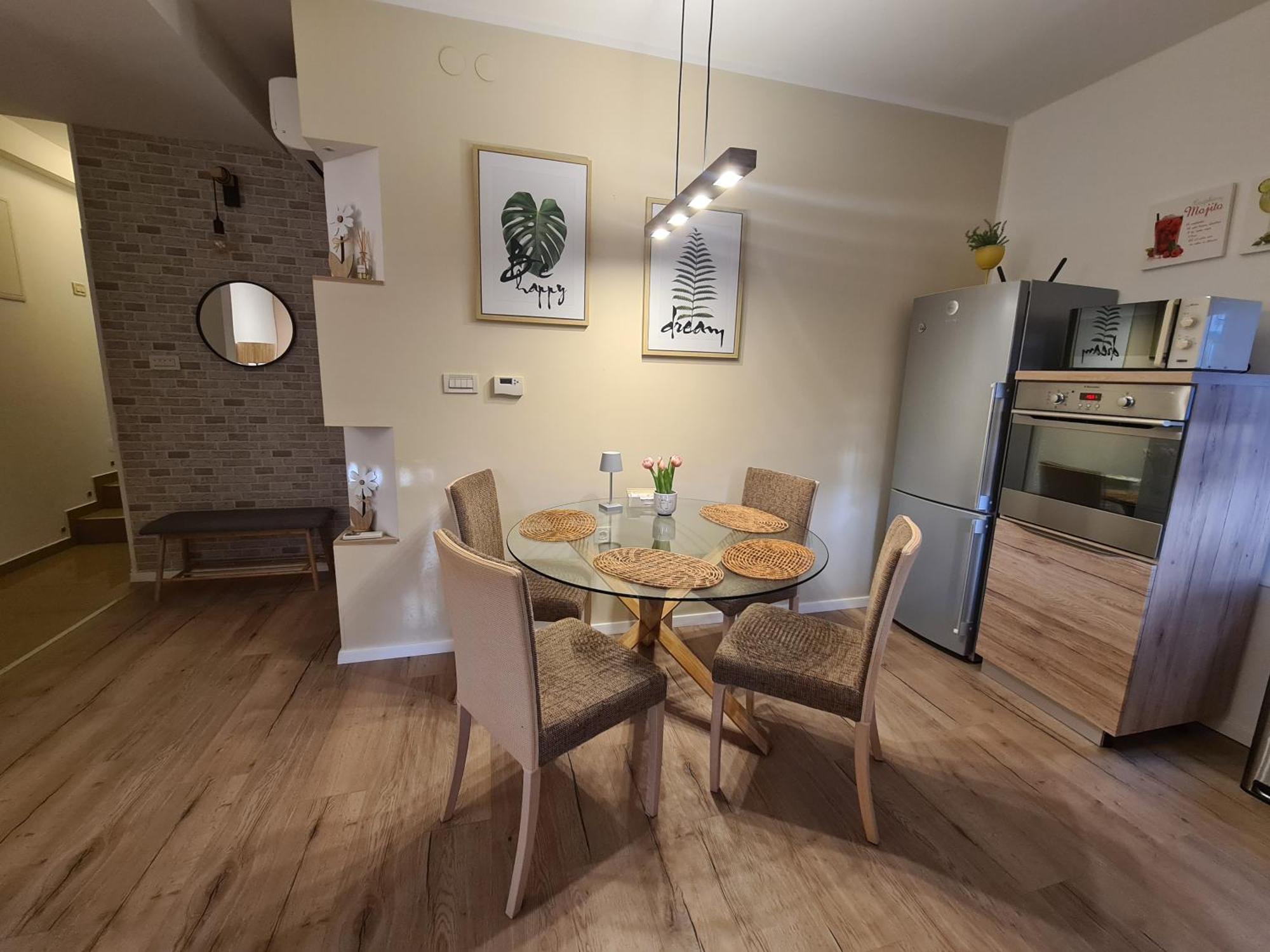 מאלינסקה Apartment Marangunija חדר תמונה