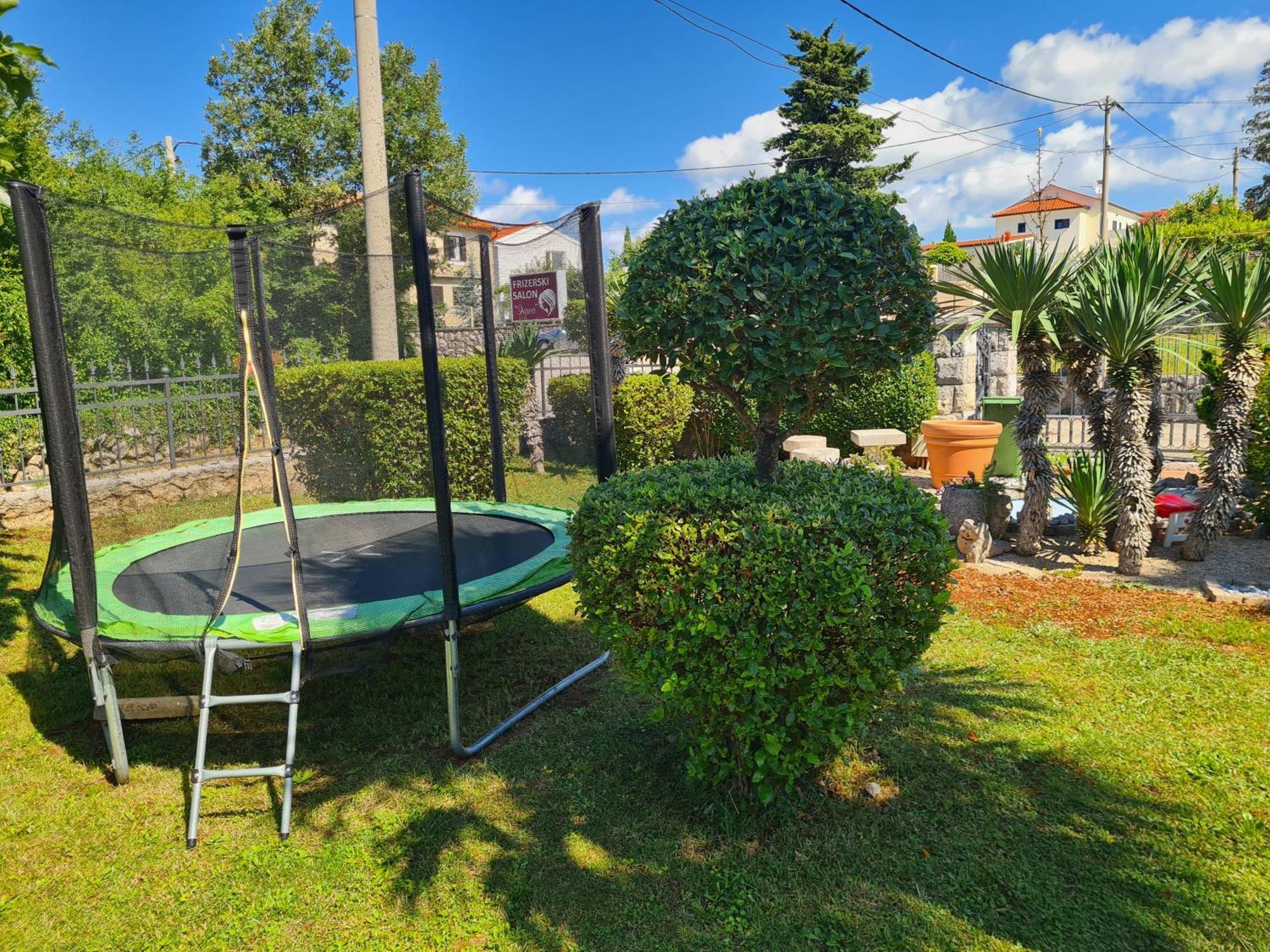 מאלינסקה Apartment Marangunija מראה חיצוני תמונה